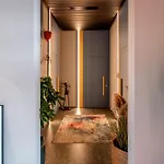 Hotel Costiero Elegant - Lido Conhiglie Mare Gallipoli