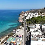Hotel Costiero Elegant - Lido Conhiglie Mare *