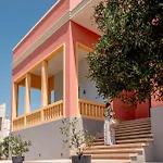 Hotel Costiero Elegant - Lido Conhiglie Mare Gallipoli