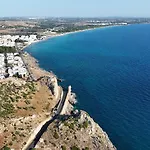 Hotel Costiero Elegant - Lido Conhiglie Mare