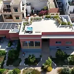Hotel Costiero Elegant - Lido Conhiglie Mare *