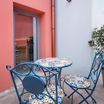 Hotel Costiero Elegant - Lido Conhiglie Mare Gallipoli
