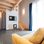 Hotel Costiero Elegant - Lido Conhiglie Mare
