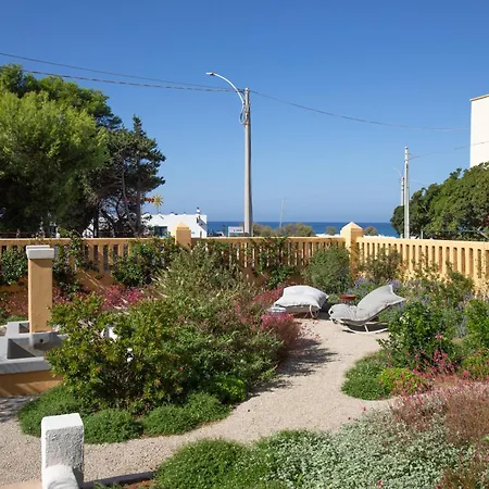 Hotel Costiero Elegant Gallipoli