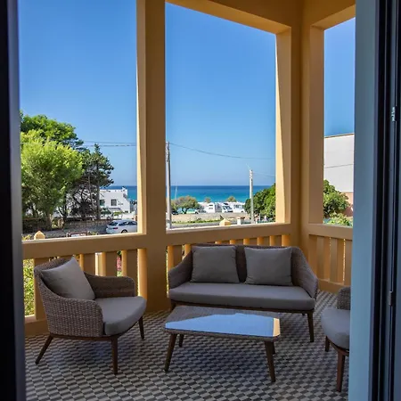 Costiero Elegant Hotel