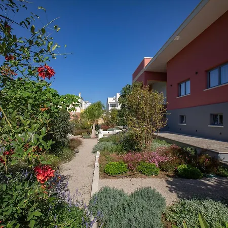 Costiero Elegant Hotel Gallipoli
