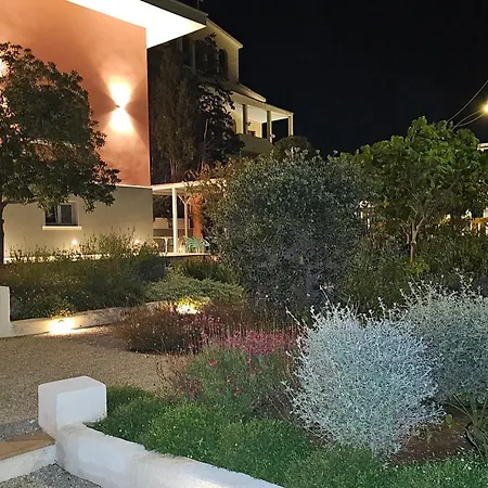 Hotel Costiero Elegant *