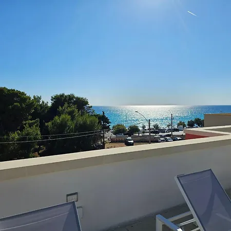 Hotel Costiero Elegant Gallipoli
