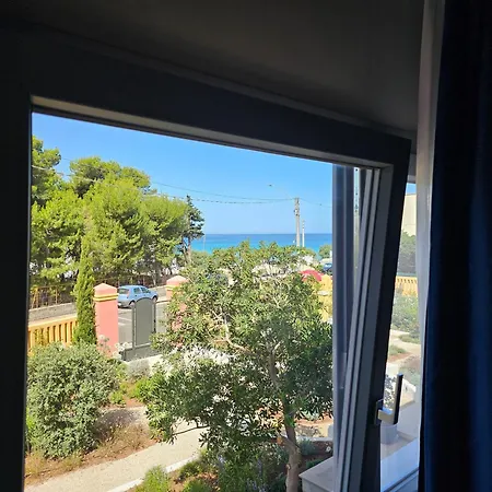 Costiero Elegant Hotel