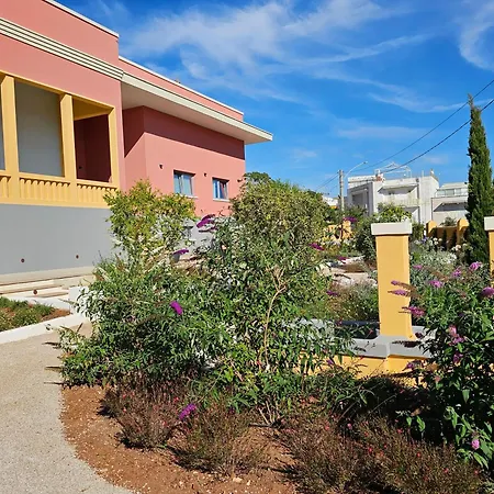 Costiero Elegant Hotel Gallipoli