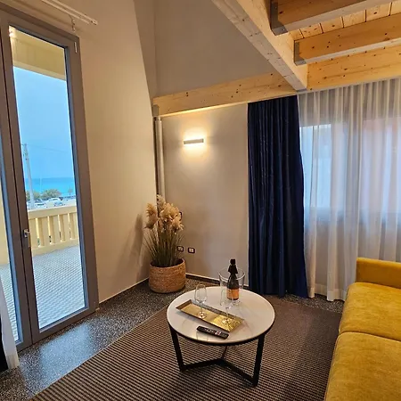 Hotel Costiero Elegant Gallipoli