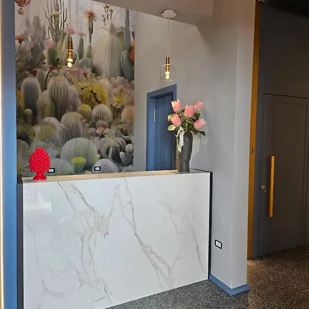 Costiero Elegant Hotel Gallipoli