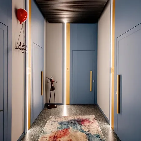 Hotel Costiero Elegant - Lido Conhiglie Gallipoli