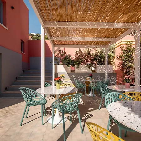 Costiero Elegant - Lido Conhiglie * Gallipoli