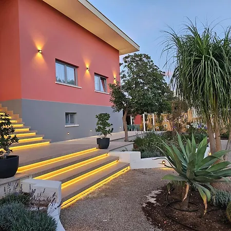 Hotel Costiero Elegant - Lido Conhiglie Mare *