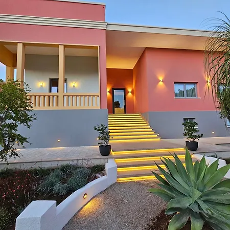 Hotel Costiero Elegant - Lido Conhiglie Mare *
