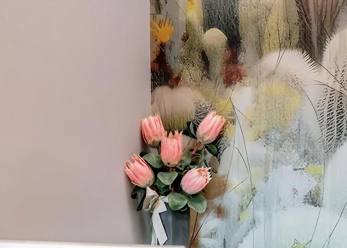 Hotel Costiero Elegant - Lido Conhiglie *