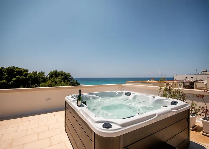 Costiero Elegant - Lido Conhiglie