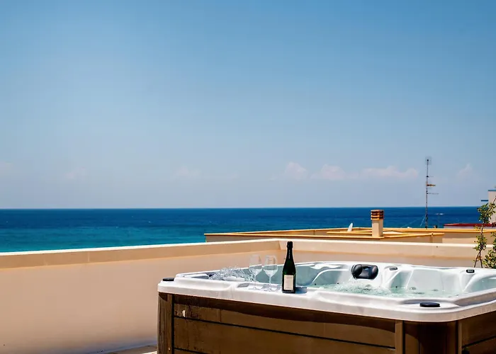 Costiero Elegant - Lido Conhiglie Hotel