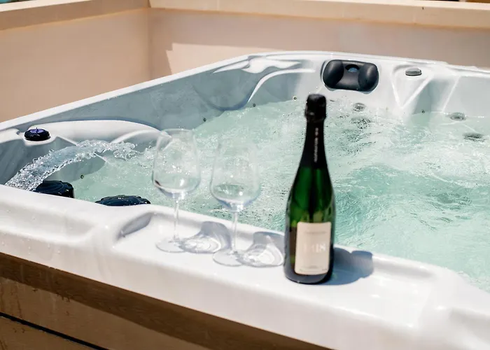 Costiero Elegant - Lido Conhiglie Hotel *