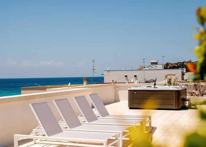 Costiero Elegant - Lido Conhiglie *