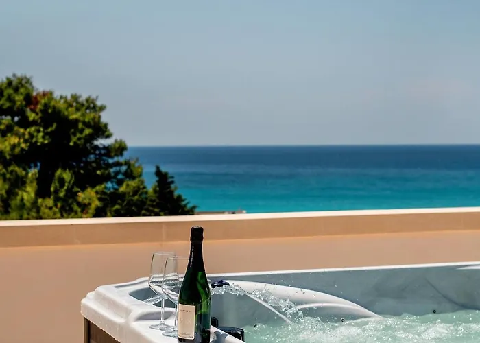 Costiero Elegant - Lido Conhiglie * Gallipoli