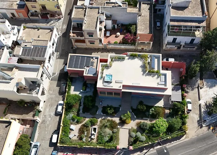 Costiero Elegant - Lido Conhiglie