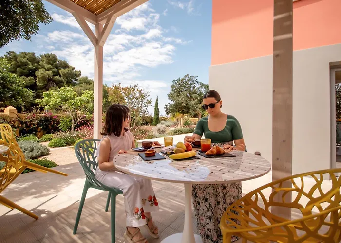 Costiero Elegant - Lido Conhiglie Hotel