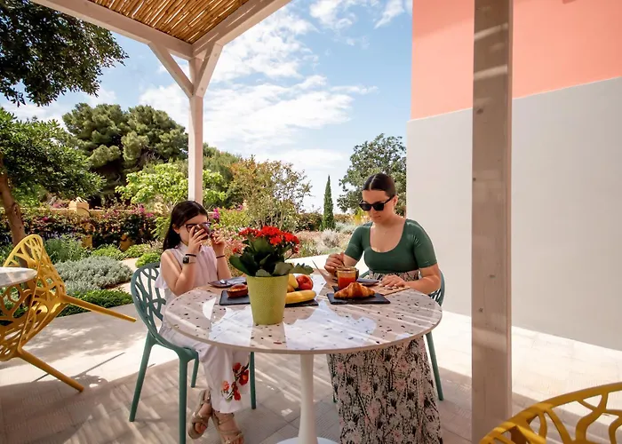 Costiero Elegant - Lido Conhiglie Hotel Gallipoli