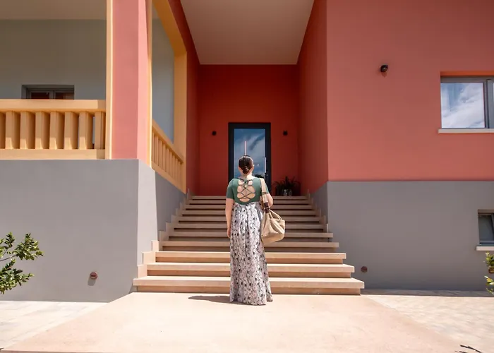 Costiero Elegant - Lido Conhiglie *