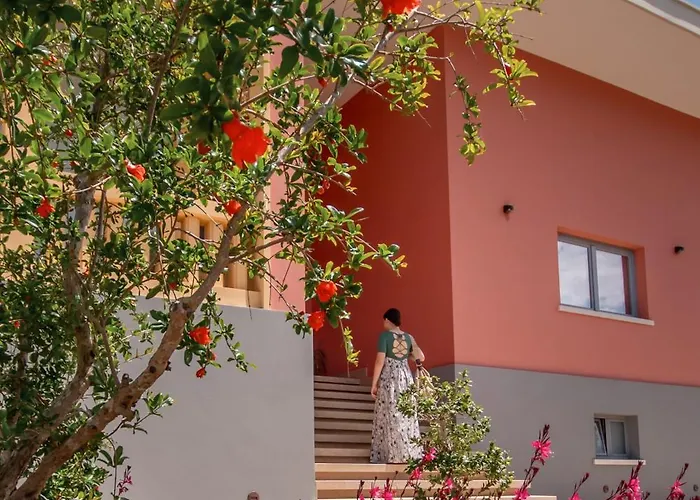 Costiero Elegant - Lido Conhiglie Hotel *