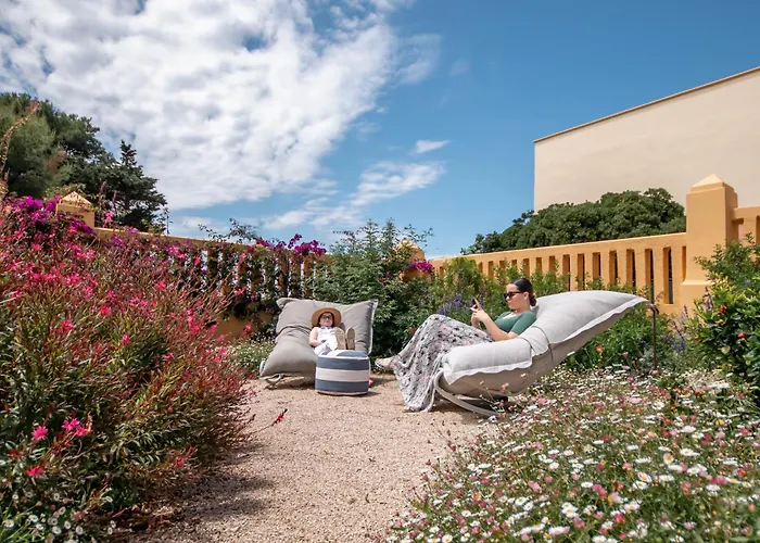 Costiero Elegant - Lido Conhiglie Hotel *