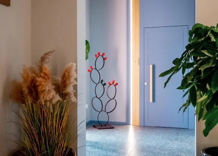 Hotel Costiero Elegant - Lido Conhiglie *