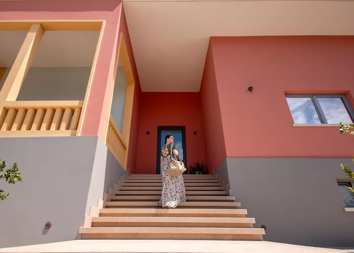 Hotel Costiero Elegant - Lido Conhiglie *