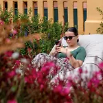 Hotel Costiero Elegant Mare Gallipoli