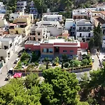 Hotel Costiero Elegant Mare Gallipoli