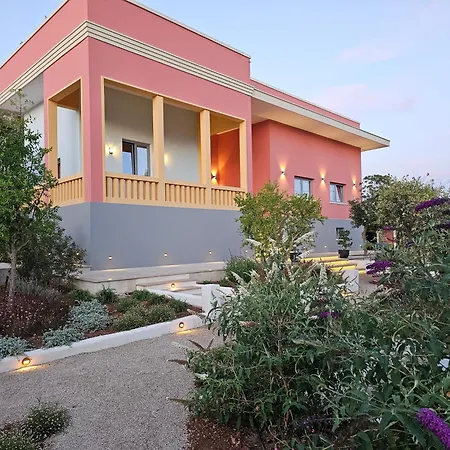 Costiero Elegant - Lido Conhiglie Mare