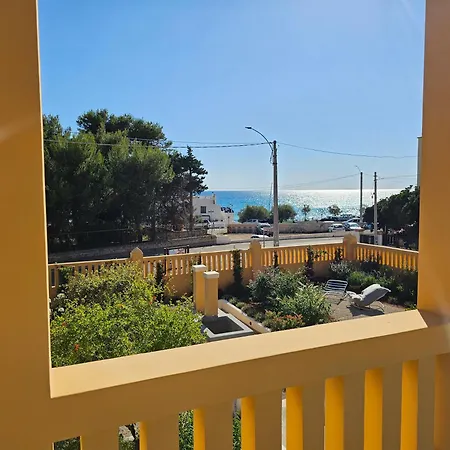 Hotel Costiero Elegant - Lido Conhiglie Mare Gallipoli