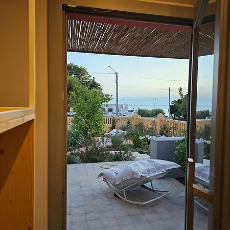 Costiero Elegant - Lido Conhiglie Mare Hotel *