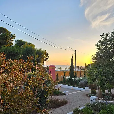 Costiero Elegant - Lido Conhiglie Mare 加利波利