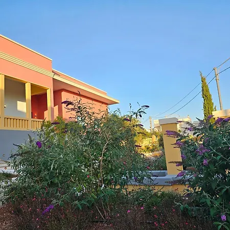 Costiero Elegant - Lido Conhiglie Mare * 加利波利