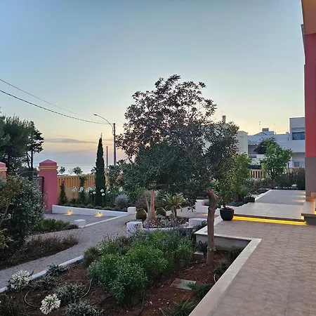 Costiero Elegant - Lido Conhiglie Mare Hotel