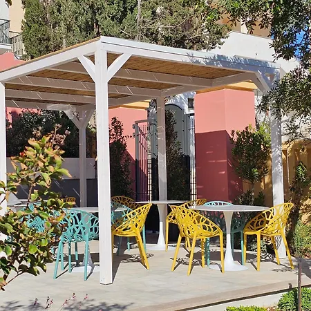 Costiero Elegant - Lido Conhiglie Mare ホテル *