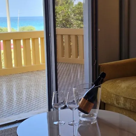 Costiero Elegant - Lido Conhiglie Mare *