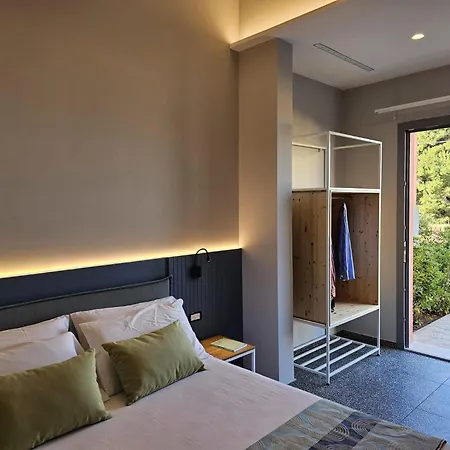 Hotel Costiero Elegant - Lido Conhiglie Mare *