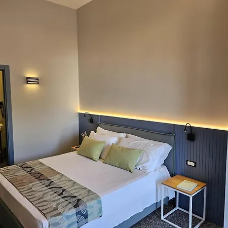 Costiero Elegant - Lido Conhiglie Mare Hotel