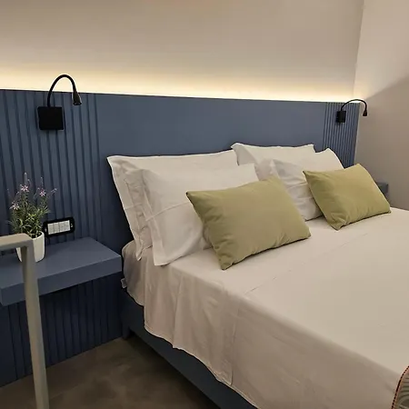 Costiero Elegant - Lido Conhiglie Mare 加利波利