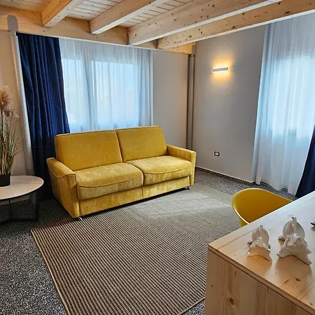 Costiero Elegant - Lido Conhiglie Mare ホテル *