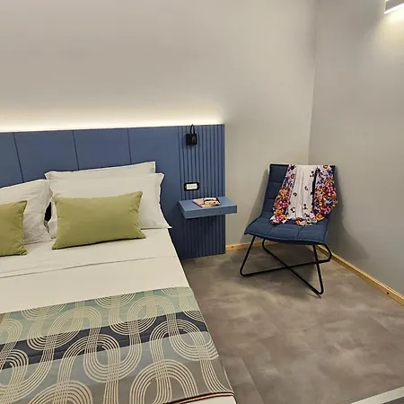 Costiero Elegant - Lido Conhiglie Mare