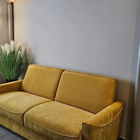 酒店 Costiero Elegant - Lido Conhiglie Mare